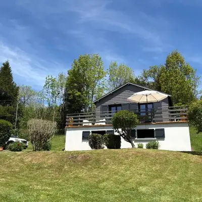 Chalet Dionysos