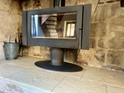 Plan de l'établissement Gîte Chez Zoa