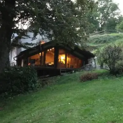 haras de la Cère et ses chevaux