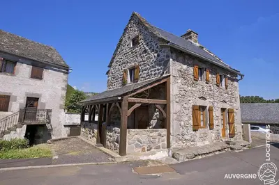 Bâtiment de l'appartement