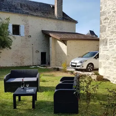 TRUITE FARIO