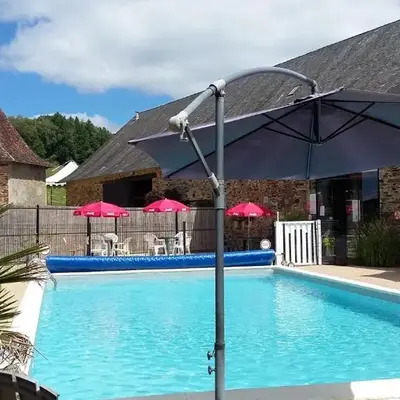 Domaine de Vaulatour.