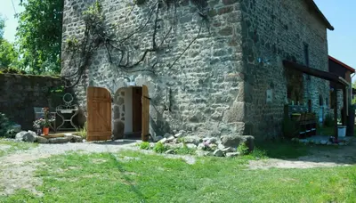 Plan de l'établissement Luna caravane Vintage