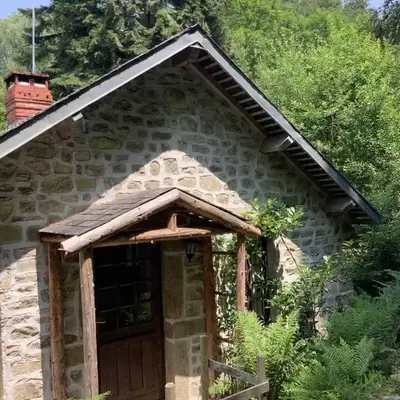 Woodland Cottage