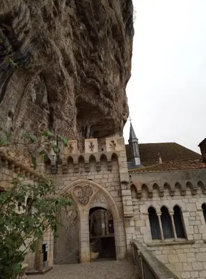 Lieu d'intérêt à proximité de le B&B/chambre d'hôtes