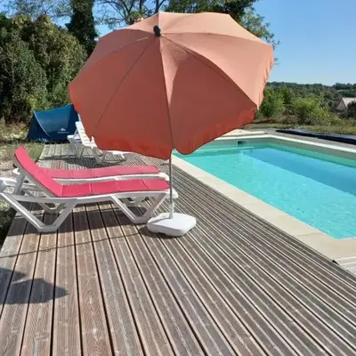LE PARDÈS BnB