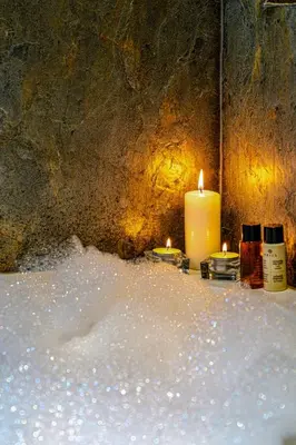 Plan de l'établissement Demeures & Châteaux Auberge de la Tour - Hôtel & Restaurants - Marcolès Auvergne
