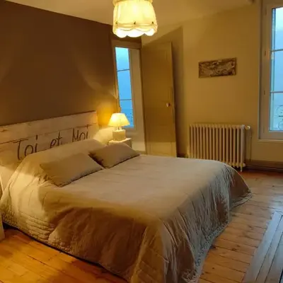 La Maison de Jeanne