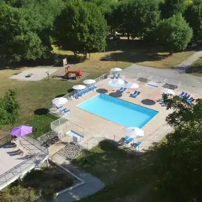 VVF Dordogne Lot