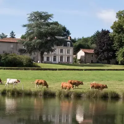 Le Masbareau