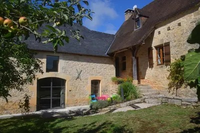 Jardin de l'établissement L'ère du temps