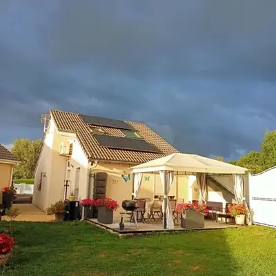 gîte m et m
