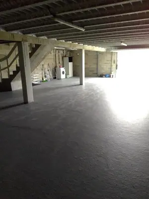 Plan de l'établissement La Masquénada 85 m2, neuve, moderne, confort avec grand garage