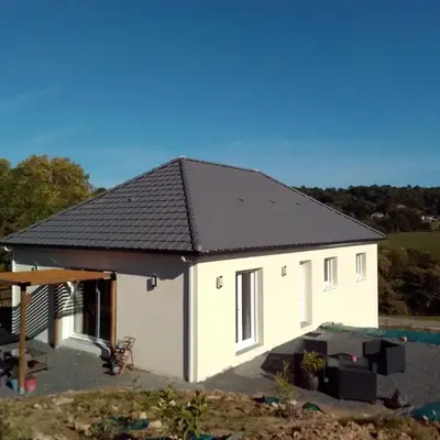 La Masquénada 85 m2