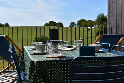 Activités en soirée proposées aux clients de l'établissement Gîte Nuvole