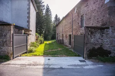 Quartier de la maison de vacances ou autre quartier proche
