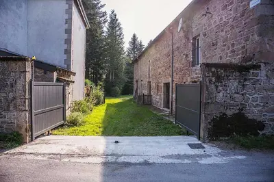 Quartier de la maison de vacances ou autre quartier proche