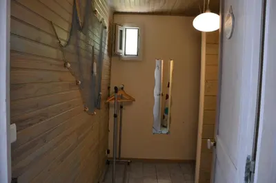 Plan de l'établissement Bienvenue dans notre Gîte