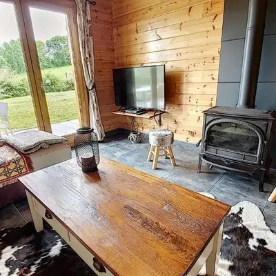 Chalet Lorine