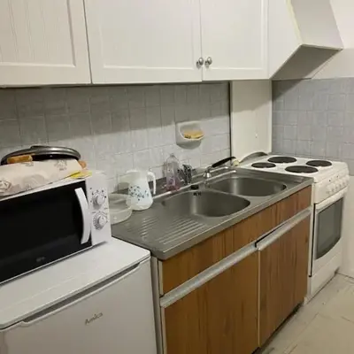 bel appartement du sancy