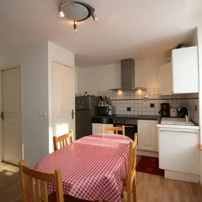 Appartement T3 Mont Dore