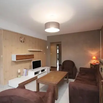 Bel appartement T4 au Mont-Dore - Wifi inclus - FR-1-608-9