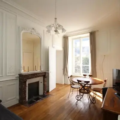 Appartement T2 au Mont-Dore