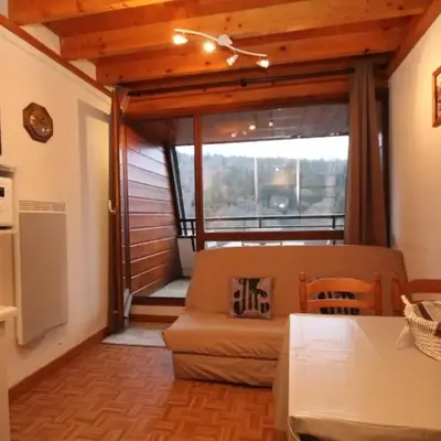 Mont-Dore Duplex 35m²
