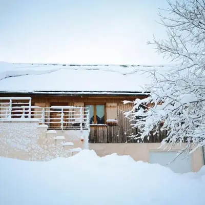 Chalet Loulou