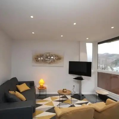 Splendide T3 avec Terrasse et Garage