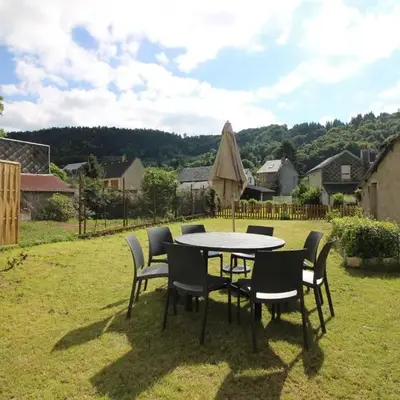 Le Mont-Dore