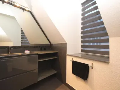 Plan de l'établissement Mont-Dore: Beau T3 bis hyper centre avec wifi - FR-1-608-42