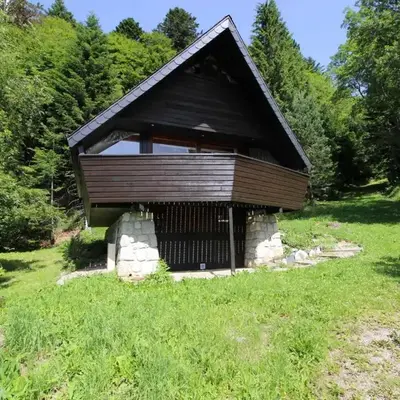 Chalet Mont-Dore 9 pers
