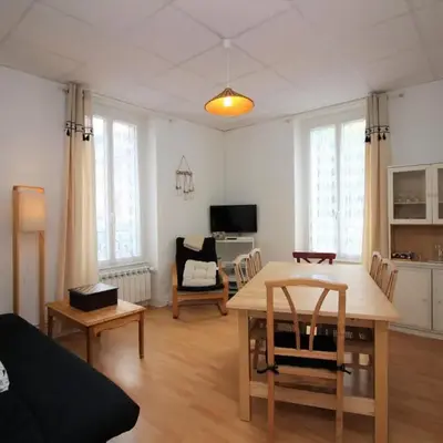 Appartement lumineux à La Bourboule