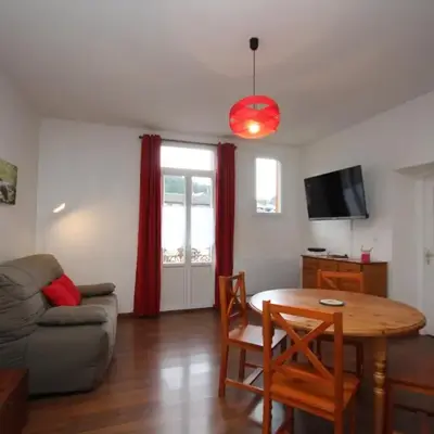 Mont-Dore : Beau T2 en Hyper Centre avec WIFI - FR-1-608-163