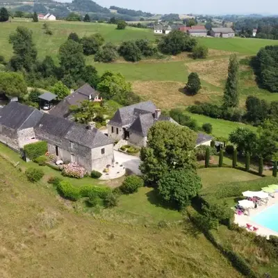 Domaine Leyvinie