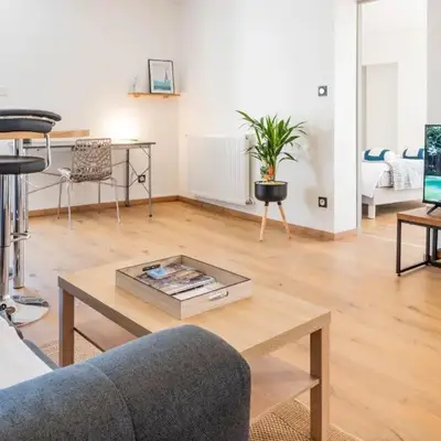 SOTHYS Design Apartment 7 min from Limoges