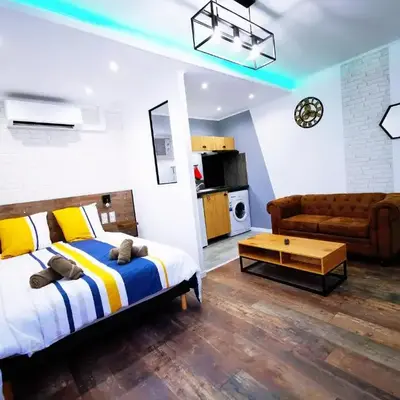 Skyline Residence 