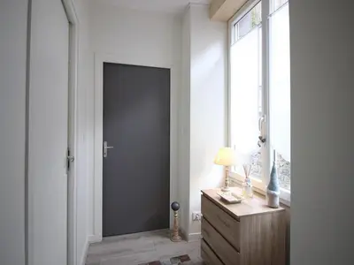 Plan de l'établissement Mont-Dore Centre - Charmant T2 Bis avec WIFI - FR-1-608-47