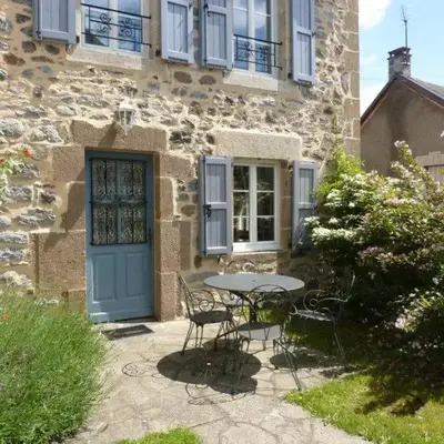 gîtes des abeilles