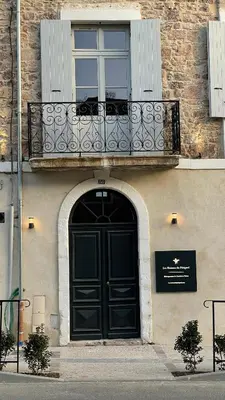 Façade ou entrée de l'établissement Les Maisons du Périgord Côté 50
