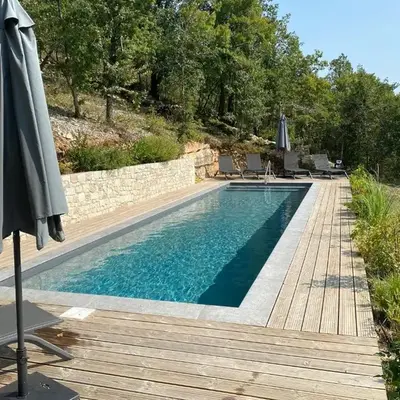 Villa Durandal