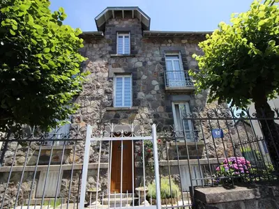 Bâtiment de l'appartement