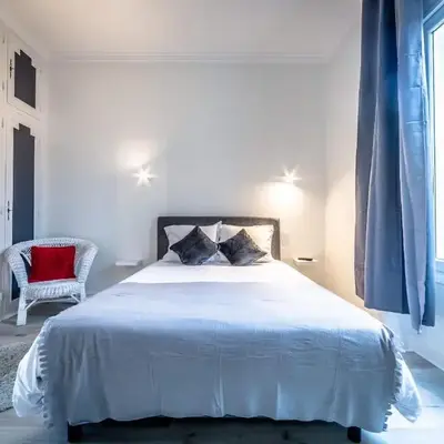 La Dame de Coeur - 1 chambre