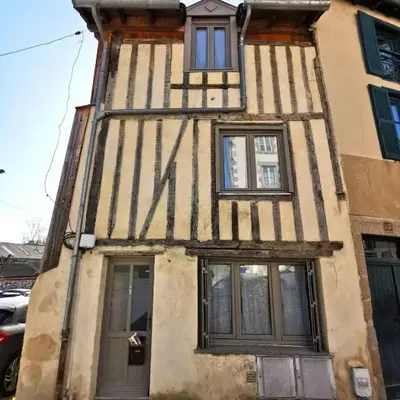 Splendide Maison 5 chambres ! Quartier Historique