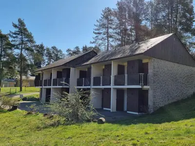 Bâtiment de l'hôtel