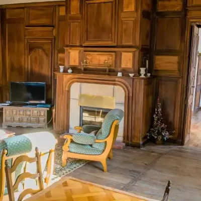 Maison Pierre Loti