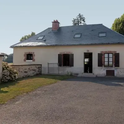 Gîte du bois de la Minette