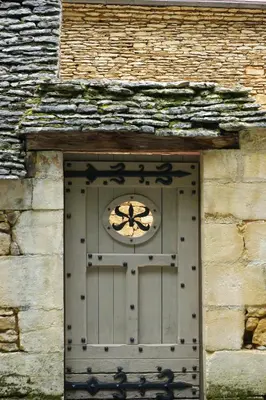 Plan de l'établissement Le Clos de la Tour