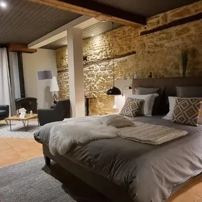 Le Clos de la Tour